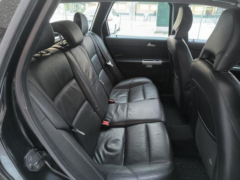 Begagnad Volvo V50 115 HK (84 kW) 2011 Kombi