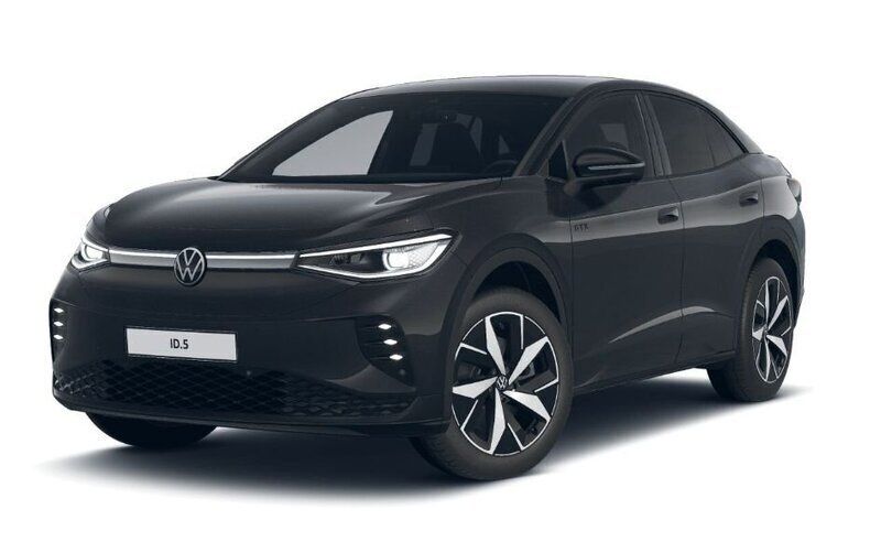 Ny 2024 VW ID.5 GTX SUV | 682 700 kr - Bild 1/4