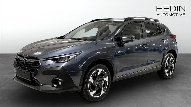 Ny 2025 Subaru Crosstrek SUV | 394 900 kr - Bild 1/4