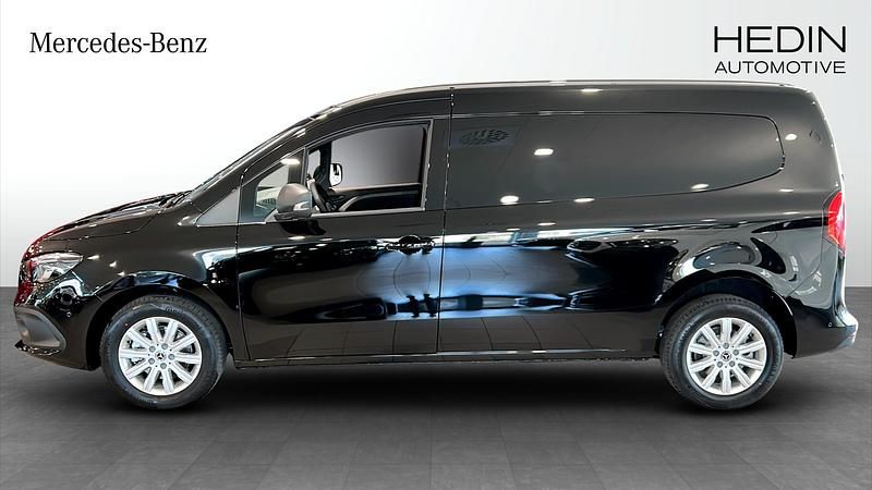 Ny Mercedes Citan 112 Edition 116 HK (85 kW) 2025