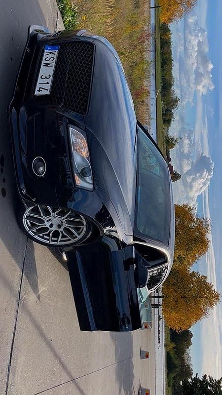 Begagnad Audi A5 Sportback 180 HK (132 kW) 2011 Svart Halvkombi