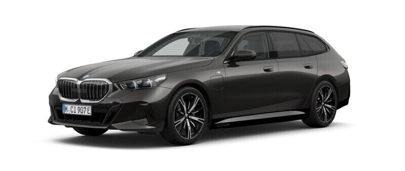 Ny 2025 BMW 530e Shadowline Kombi | 723 600 kr - Bild 1/4