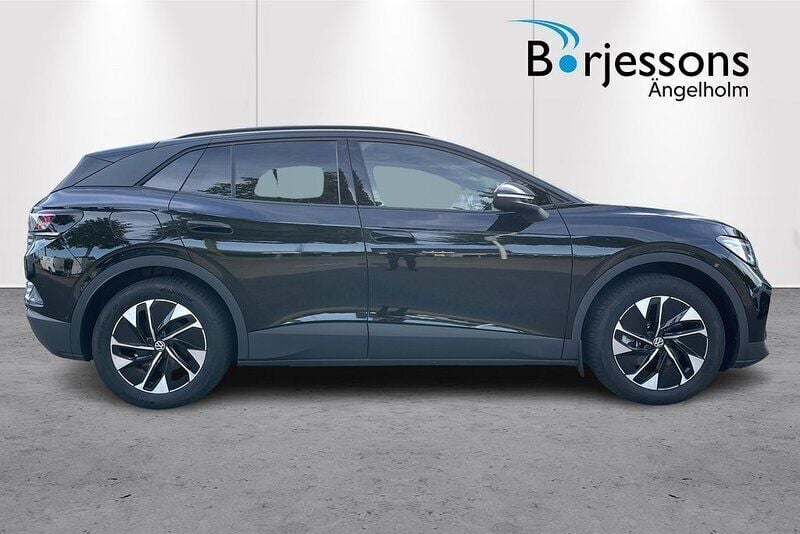 Begagnad VW ID.4 Pro 210 kW (286 HK) 2024 SUV
