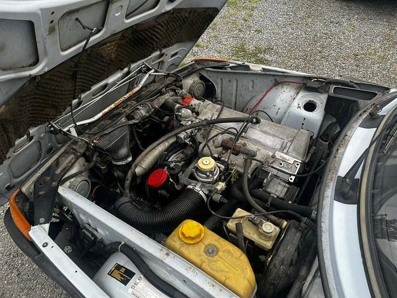 Begagnad Saab 900 101 HK (74 kW) 1987 Sedan