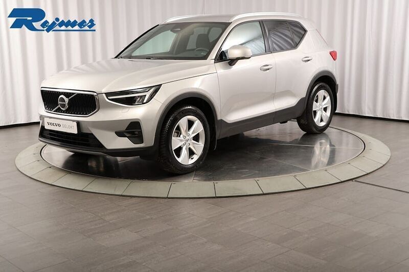 Begagnad 2024 Volvo XC40 SUV | 344 900 kr (Bra pris) - Bild 1/4