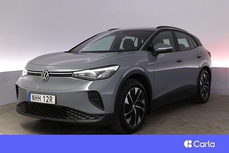 Begagnad 2023 VW ID.4 Pro Performance SUV | 327 900 kr - Bild 1/3