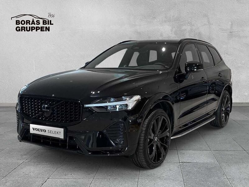 Begagnad 2025 Volvo XC60 SUV | 669 000 kr - Bild 1/4