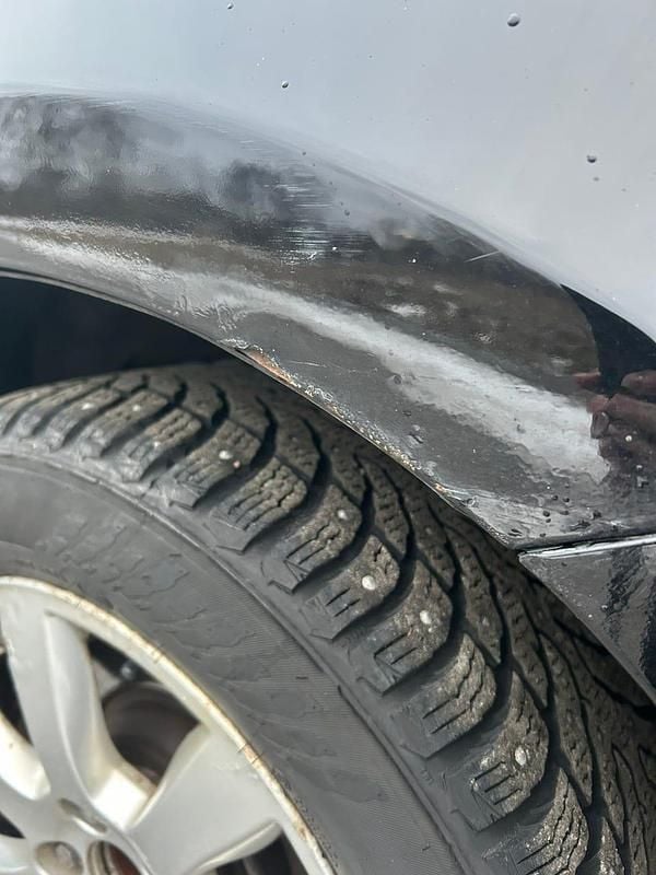 Begagnad Volvo V60 115 HK (84 kW) 2012 Kombi