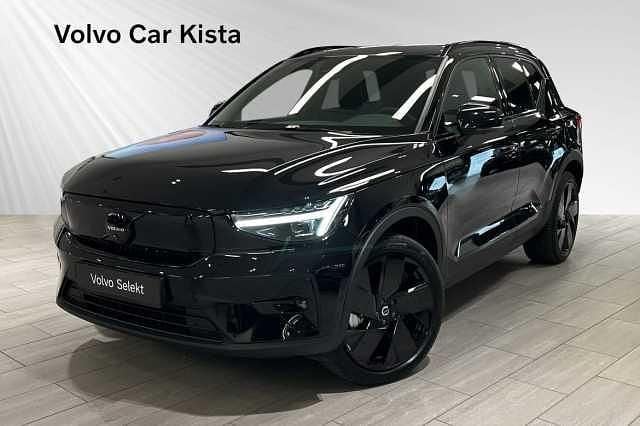 Begagnad 2026 Volvo EX40 SUV | 559 900 kr (Bra pris) - Bild 1/3