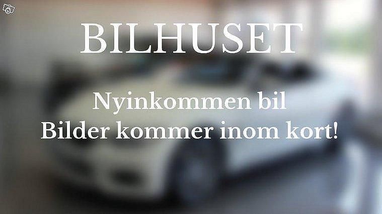 Silver Begagnad 2019 Mercedes GLC200 SUV | 359 900 kr (Marknadspris) - Bild 1/1
