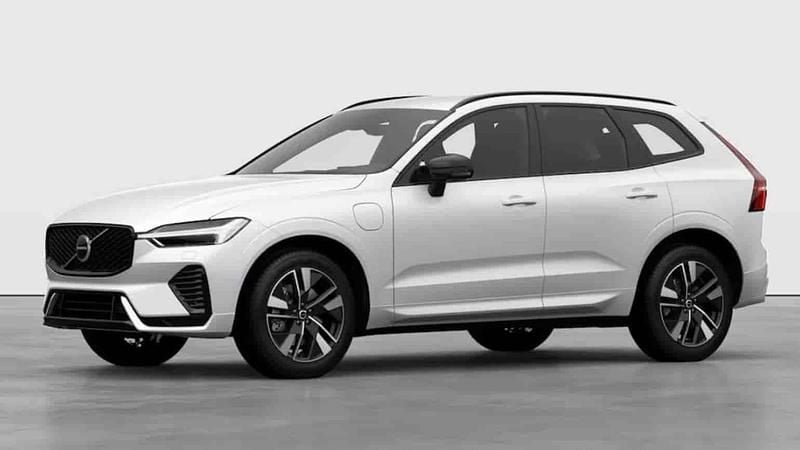 Vit Ny 2026 Volvo XC60 SUV | 603 600 kr (Bra pris) - Bild 1/1