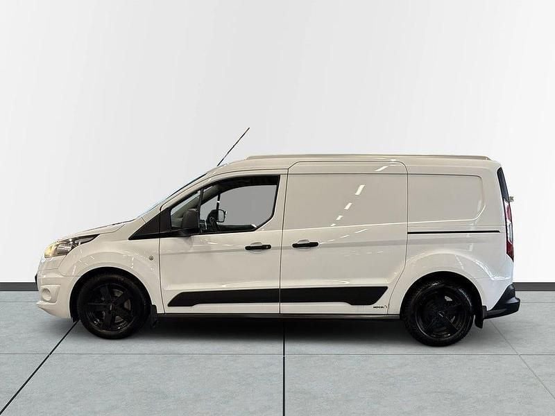Begagnad Ford Transit Connect S 150 HK (110 kW) 2015 Vit Minibuss