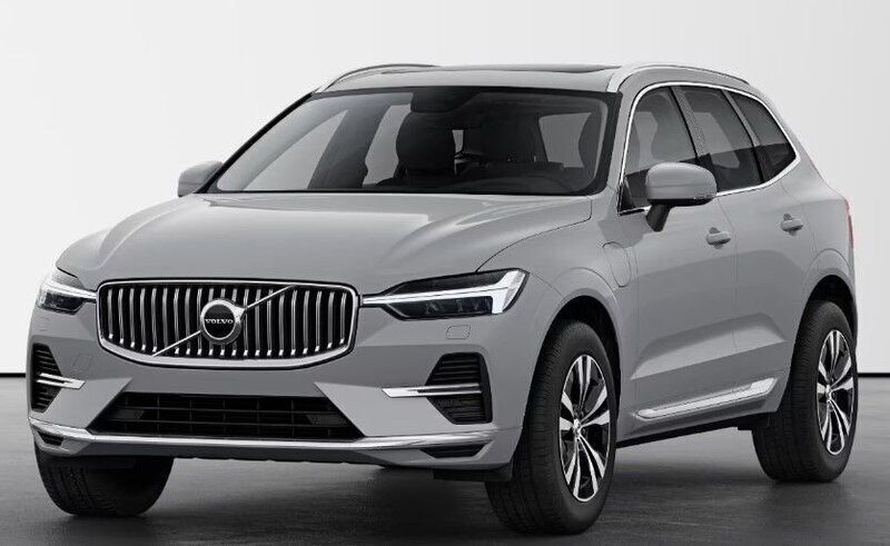 Ny 2025 Volvo XC60 Core SUV | 563 400 kr (Marknadspris) - Bild 1/1