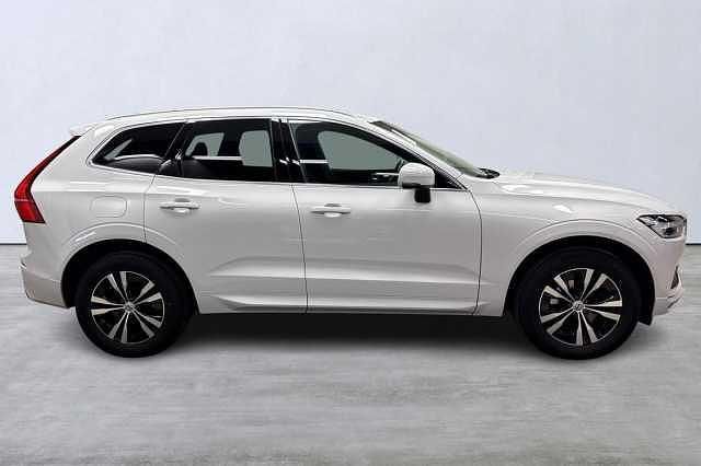 Begagnad Volvo XC60 197 HK (144 kW) 2021 SUV