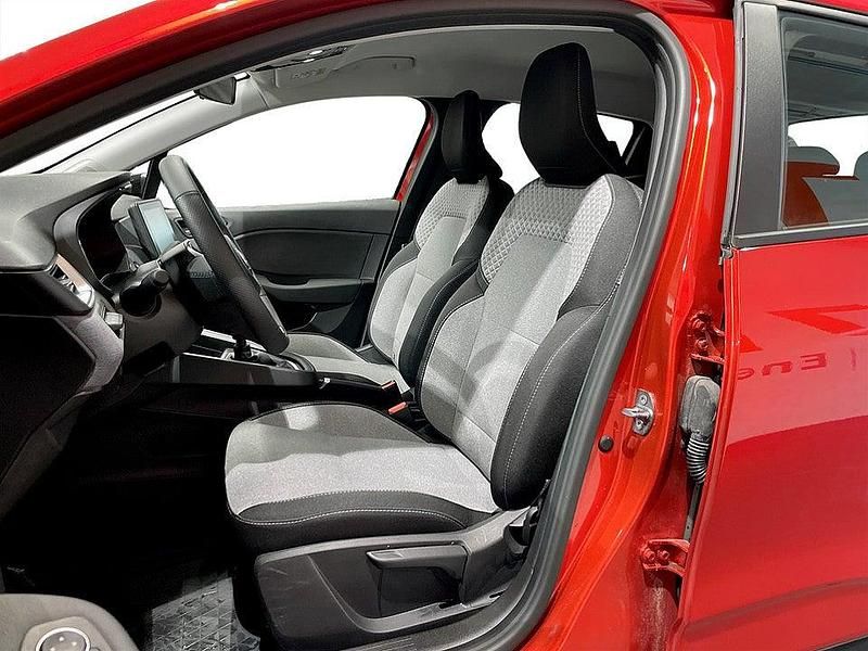 Begagnad Mitsubishi Colt Invite 91 HK (66 kW) 2024 Röd Halvkombi