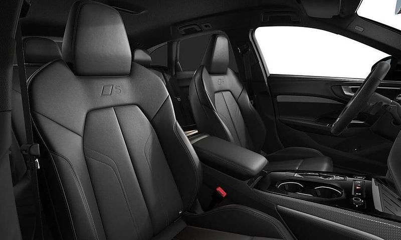 Ny Audi A5 Sport 252 HK (185 kW) 2025 Grå Kombi