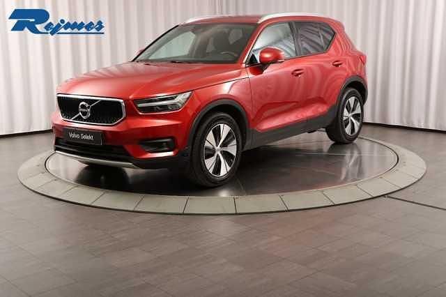 Begagnad 2021 Volvo XC40 SUV | 294 900 kr (Marknadspris) - Bild 1/4