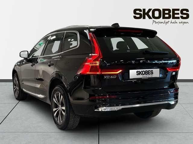 Begagnad Volvo XC60 252 HK (185 kW) 2023 SUV
