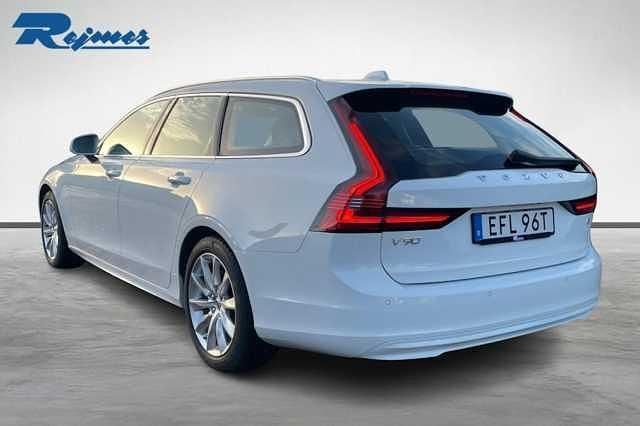 Begagnad Volvo V90 197 HK (144 kW) 2021 Kombi