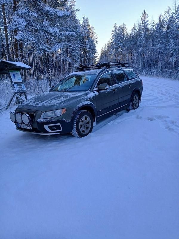 Begagnad 2010 Volvo XC70 Kombi | 95 000 kr (Superpris) - Bild 1/4