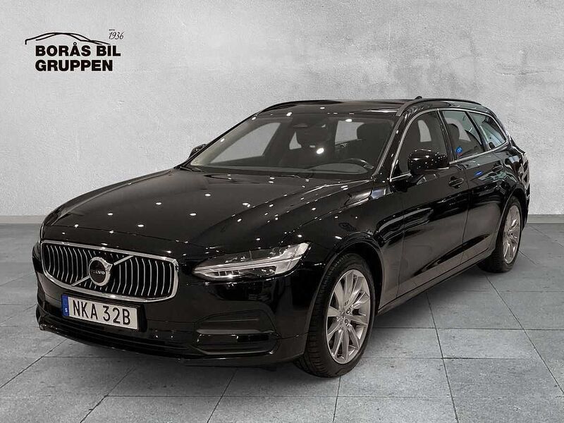 Begagnad 2022 Volvo V90 Kombi | 269 000 kr (Bra pris) - Bild 1/4