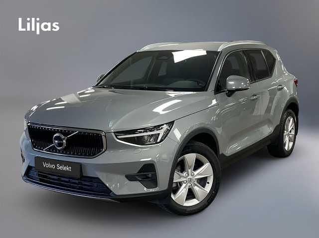 Begagnad 2024 Volvo XC40 SUV | 339 000 kr (Bra pris) - Bild 1/3