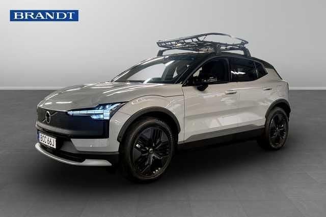 Ny Volvo EX30 314 kW (428 HK) 2025 SUV