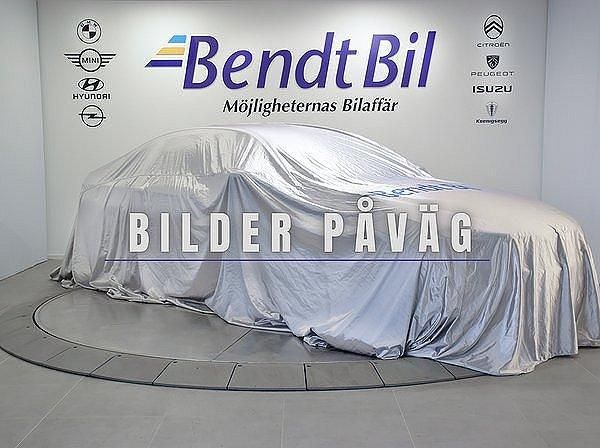 Vit Begagnad 2024 BMW X5 Comfort Edition SUV | 979 500 kr - Bild 1/1