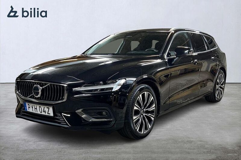 Begagnad 2023 Volvo V60 Kombi | 349 900 kr (Lite dyr) - Bild 1/3