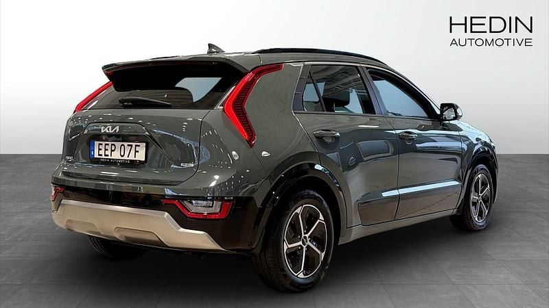 Begagnad Kia Niro 2022 SUV