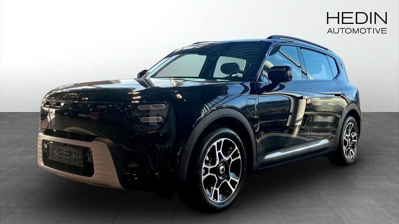 Flerfärgad Ny 2025 Smart #5 Pro+ SUV | 616 800 kr - Bild 1/4