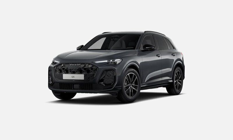 Ny 2025 Audi Q5 Sport SUV | 699 000 kr - Bild 1/4