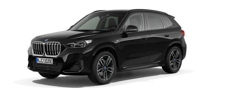 Ny 2025 BMW X1 Comfort Edition SUV | 669 100 kr - Bild 1/4