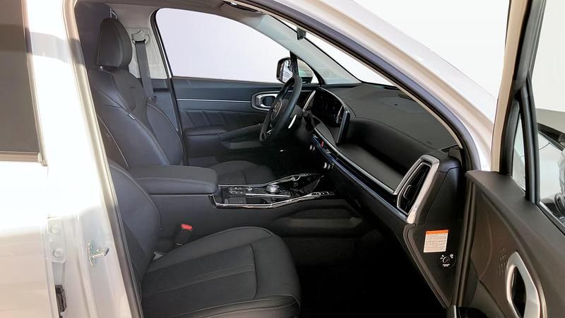 Ny Kia Sorento Advance 252 HK (185 kW) 2025 Grå SUV