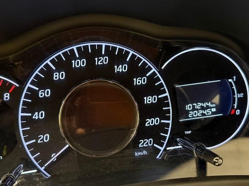 Begagnad 2014 Nissan Note Halvkombi | 49 500 kr (Superpris) - Bild 1/4