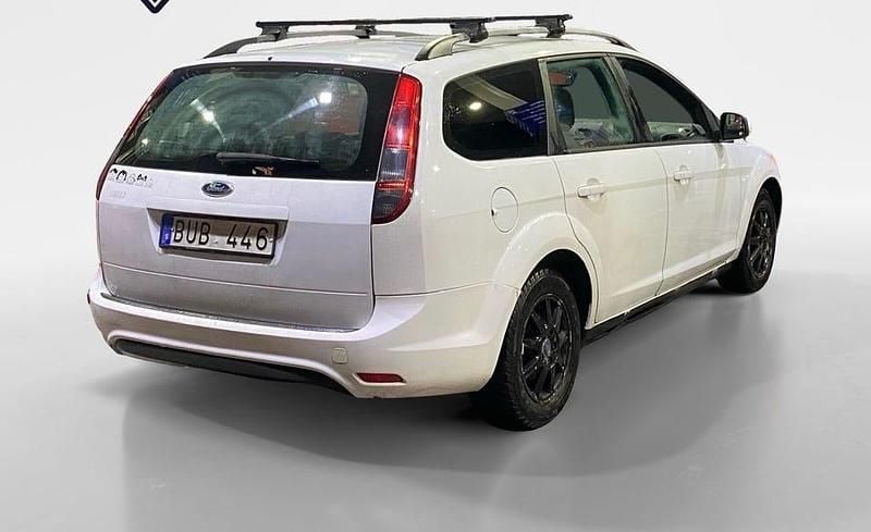Begagnad Ford Focus 90 HK (66 kW) 2009 Kombi