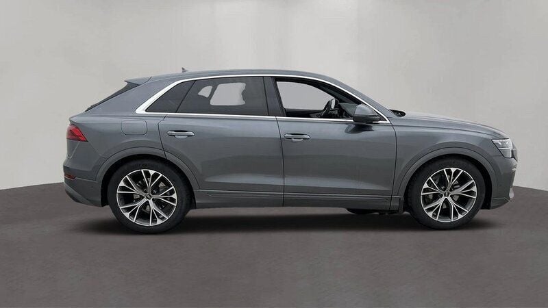 Begagnad 2024 Audi Q8 S-Line SUV | 929 000 kr - Bild 1/2