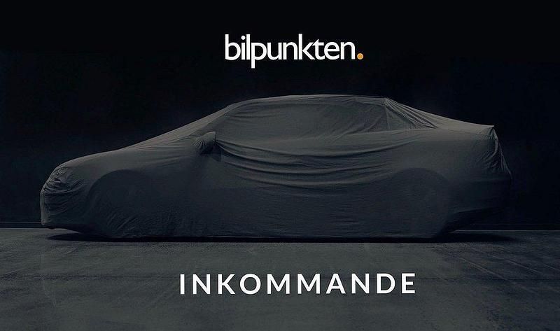 Svart Begagnad 2016 Audi A4 Proline Kombi | 179 900 kr (Marknadspris) - Bild 1/1