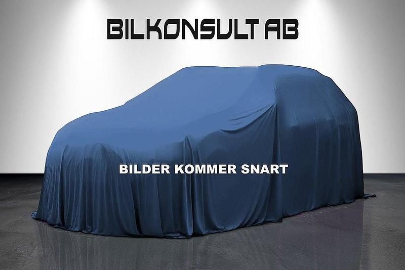 Ny Subaru Crosstrek 150 HK (110 kW) 2025 Grå SUV