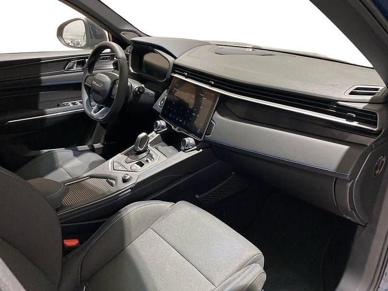 Begagnad Lynk & Co 01 264 HK (194 kW) 2024 Blå SUV