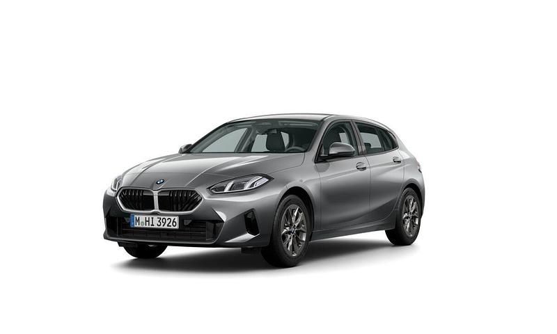 Ny 2025 BMW 120 Shadowline Halvkombi | 452 200 kr - Bild 1/4