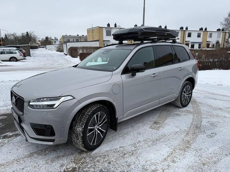 Begagnad Volvo XC90 456 HK (335 kW) 2025 SUV