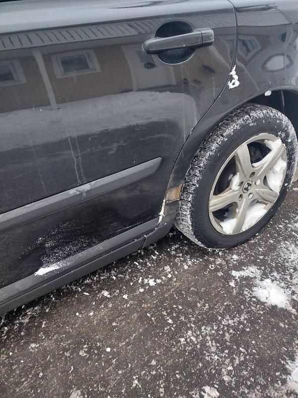 Begagnad Volvo V50 140 HK (102 kW) 2005 Kombi