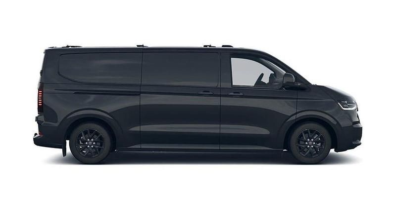 Ny VW Transporter 151 HK (111 kW) 2025 Grå Van