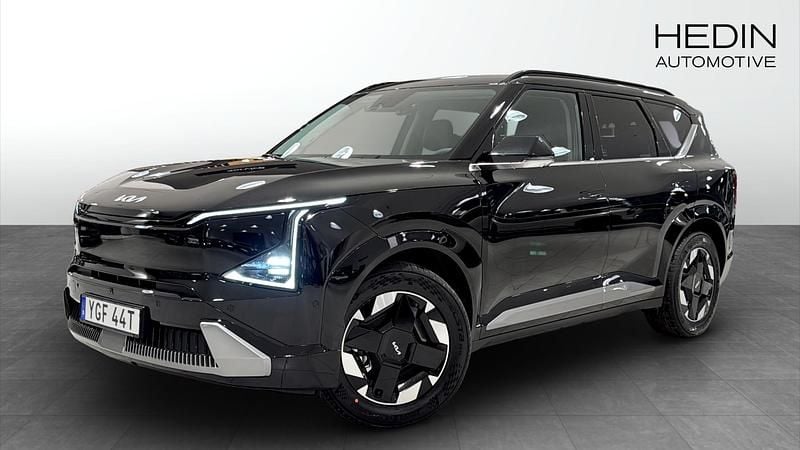 Ny 2025 Kia EV5 SUV | 588 900 kr - Bild 1/4