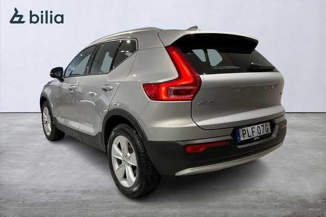 Begagnad Volvo XC40 197 HK (144 kW) 2024 SUV