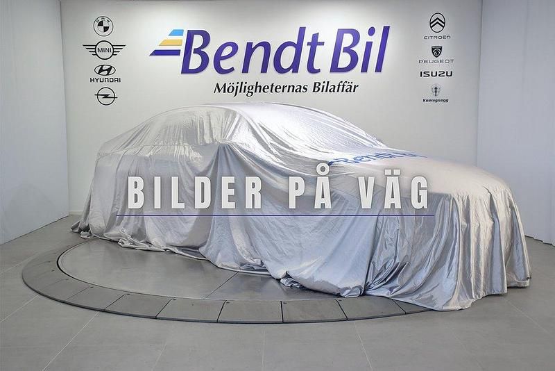 Svart Begagnad 2019 Tesla Model X Long Range AWD SUV | 374 500 kr (Superpris) - Bild 1/1