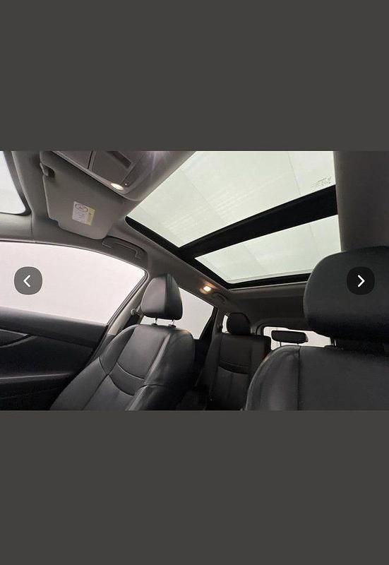 Begagnad 2018 Nissan X-Trail SUV | 139 900 kr (Marknadspris) - Bild 1/4