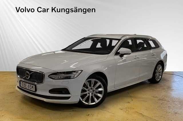 Begagnad 2021 Volvo V90 Kombi | 299 900 kr - Bild 1/3