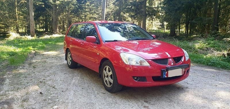 Begagnad 2005 Mitsubishi Lancer Kombi | 13 000 kr - Bild 1/4
